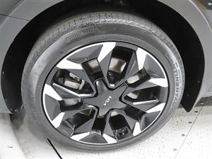 KIA Sorento - Vista 10