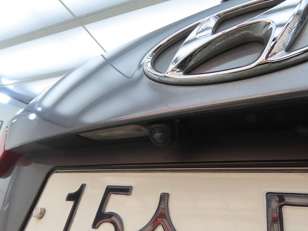 HYUNDAI Santa Fe 2018 Gris - Importación desde Corea - HF Imports Iquique - Foto 17