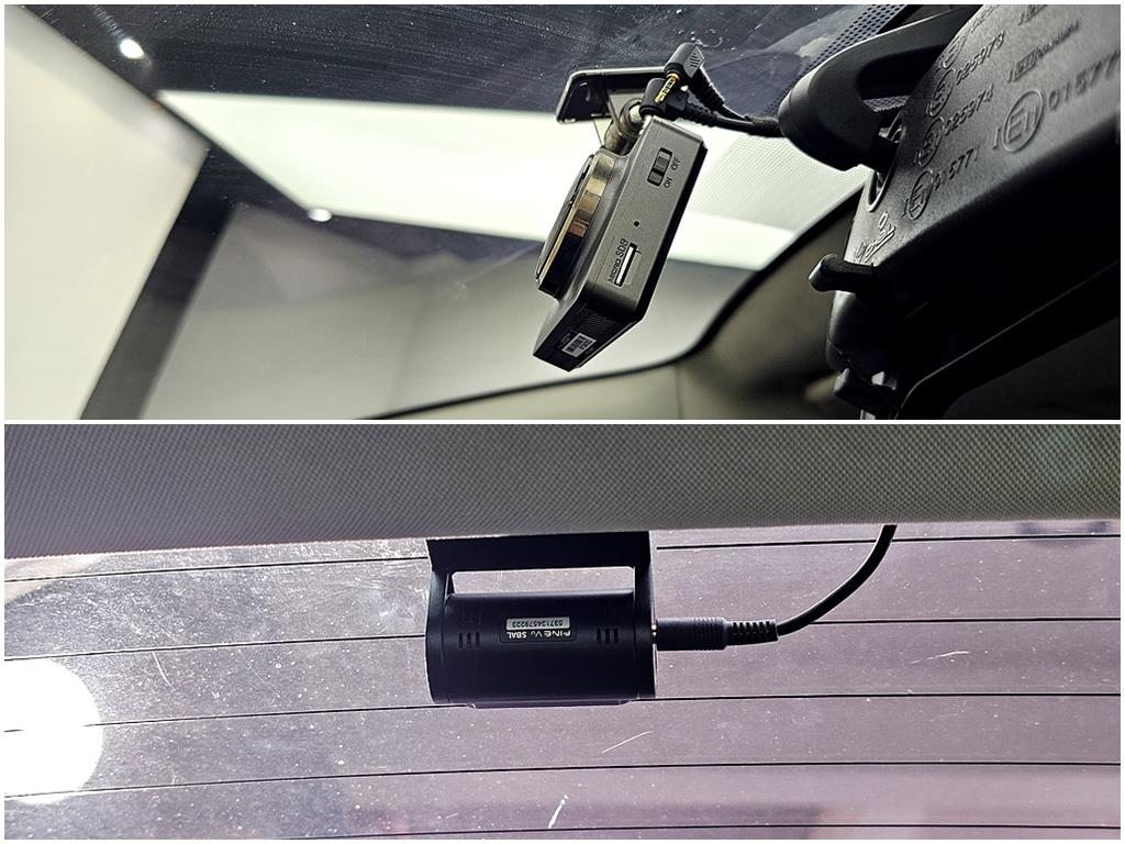 SAMSUNG SM3 2013 Negro - Importación desde Corea - HF Imports Iquique - Foto 19