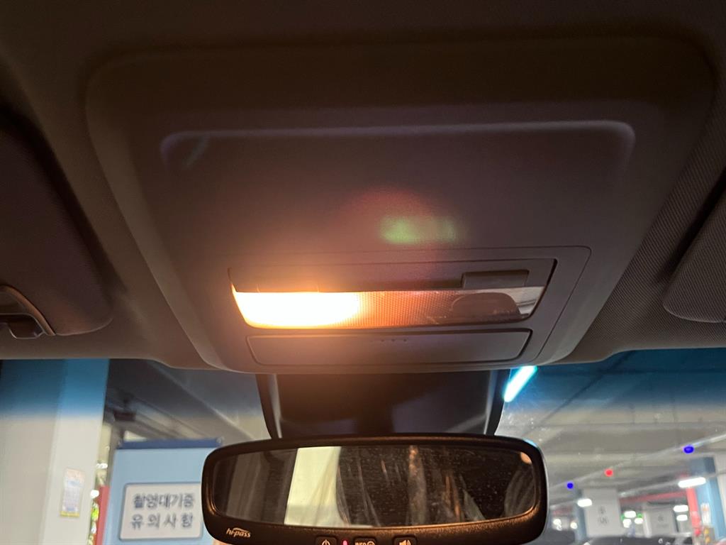 Chevrolet Orlando - Vista 8