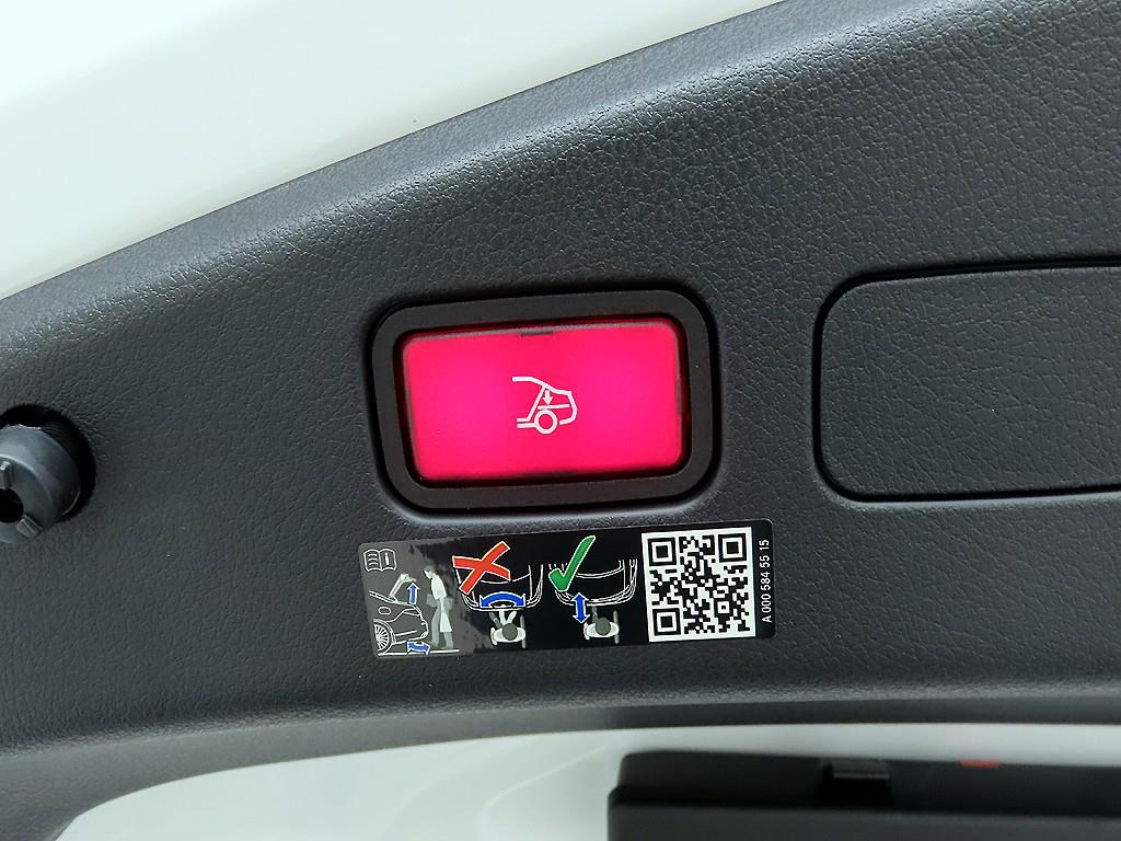 Mercedes Benz CLE Class 2025 Blanco - Importación desde Corea - HF Imports Iquique - Foto 18