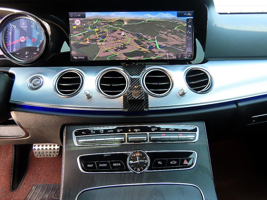 Mercedes Benz E class 2020 Blanco - Importación desde Corea - HF Imports Iquique - Foto 14