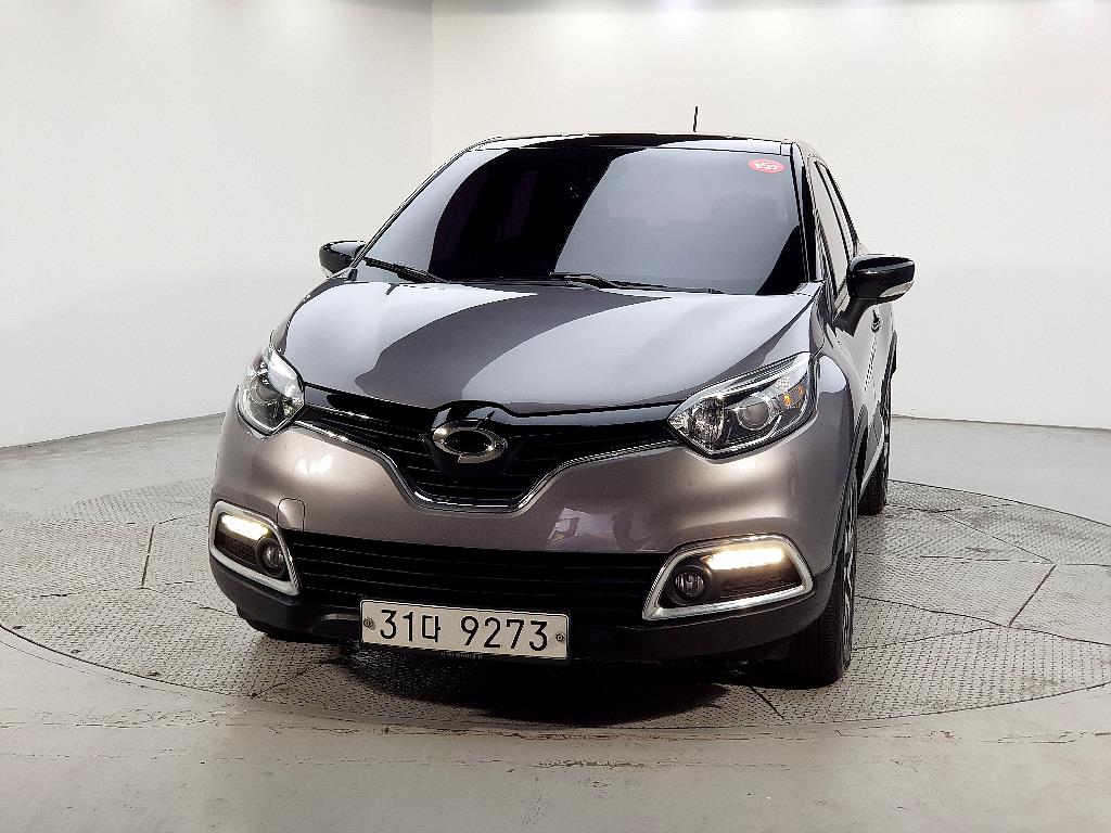 SAMSUNG QM3 - Vista 2