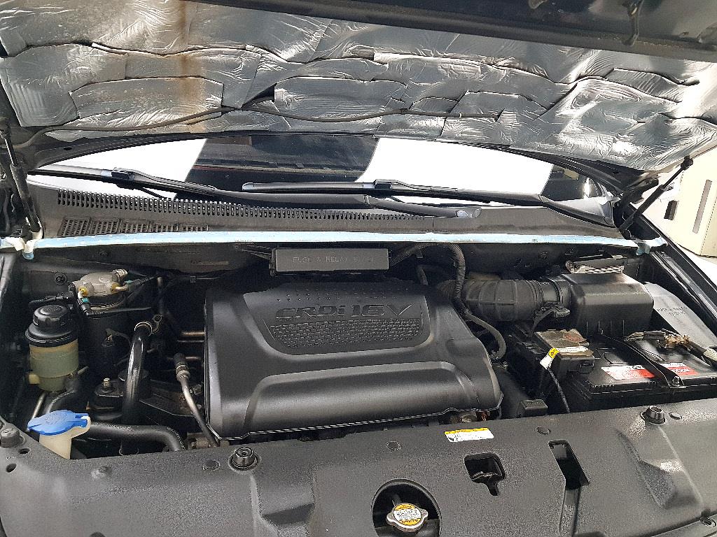 KIA Carnival - Vista 6