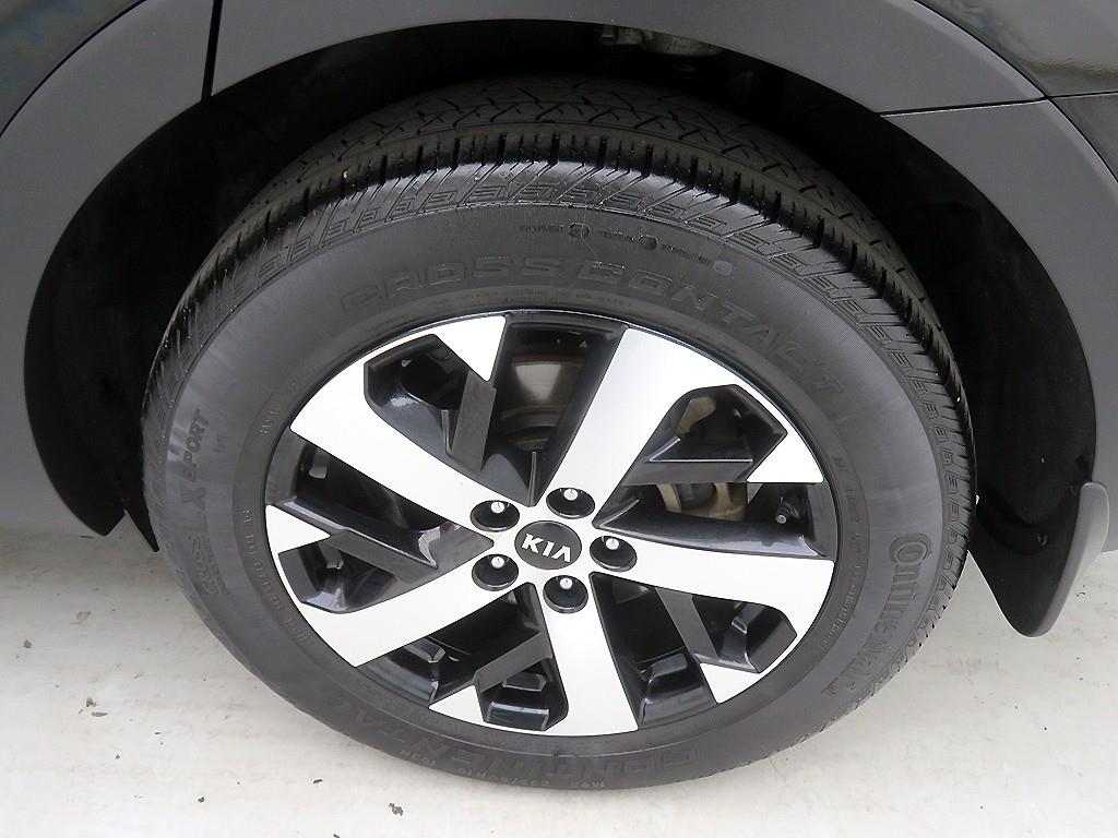 KIA Sorento 2021 Negro - Importación desde Corea - HF Imports Iquique - Foto 20