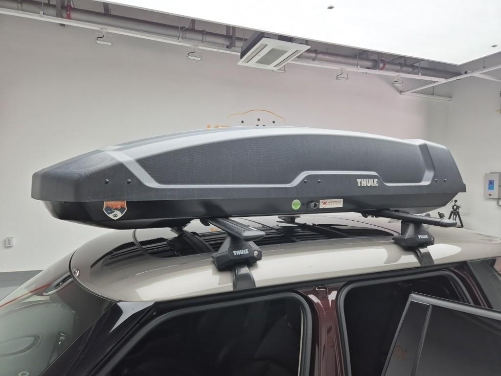 Mini Clubman 2016 Café - Importación desde Corea - HF Imports Iquique - Foto 13