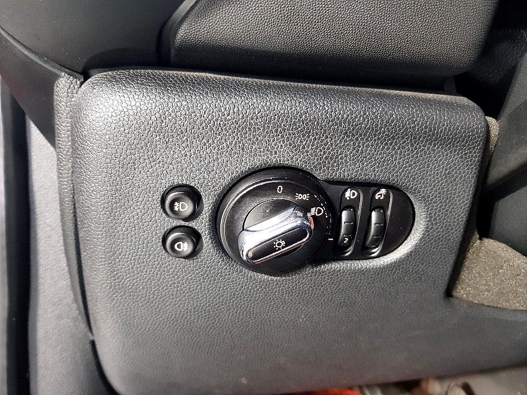 Mini Cooper - Vista 12