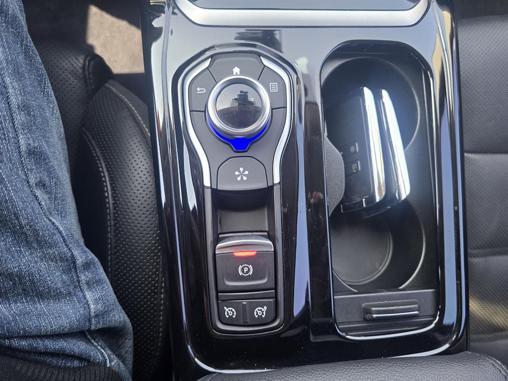 SAMSUNG SM6 - Vista 9