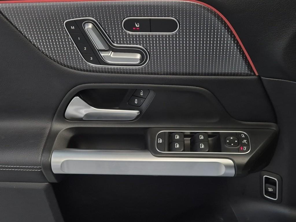 Mercedes Benz GLB Class 2021 Blanco - Importación desde Corea - HF Imports Iquique - Foto 18