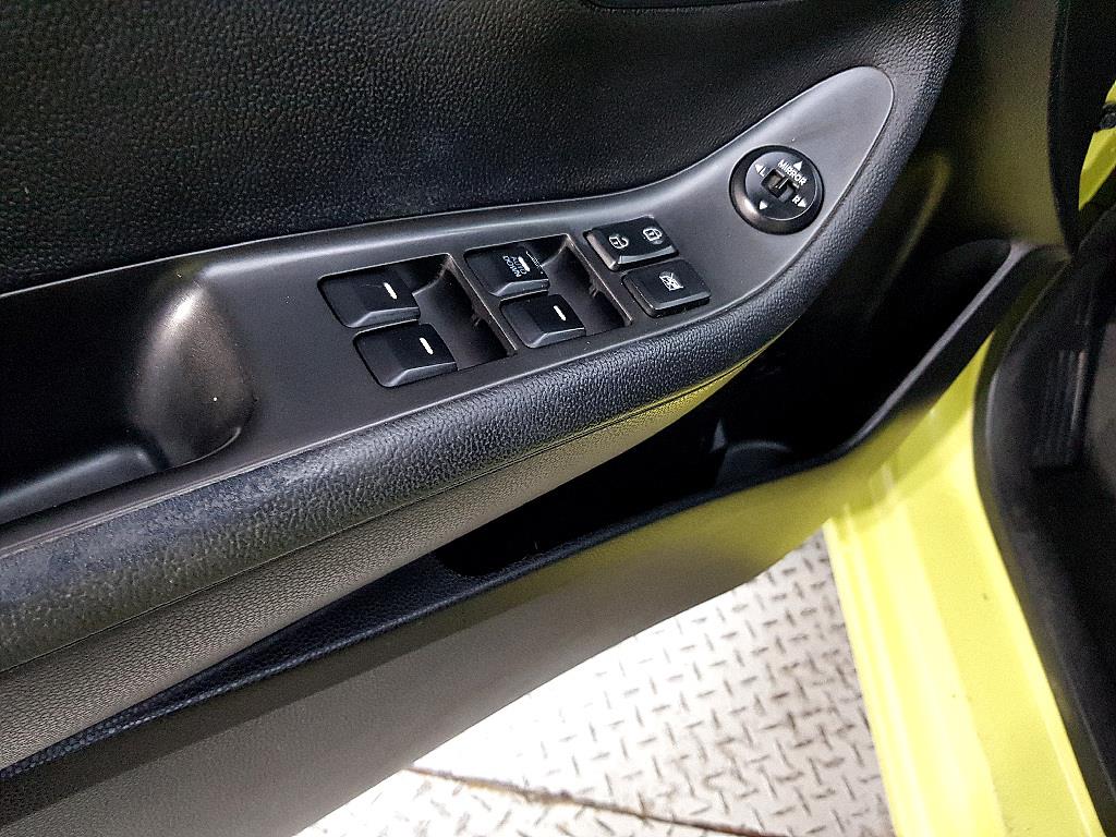 KIA Morning - Vista 11