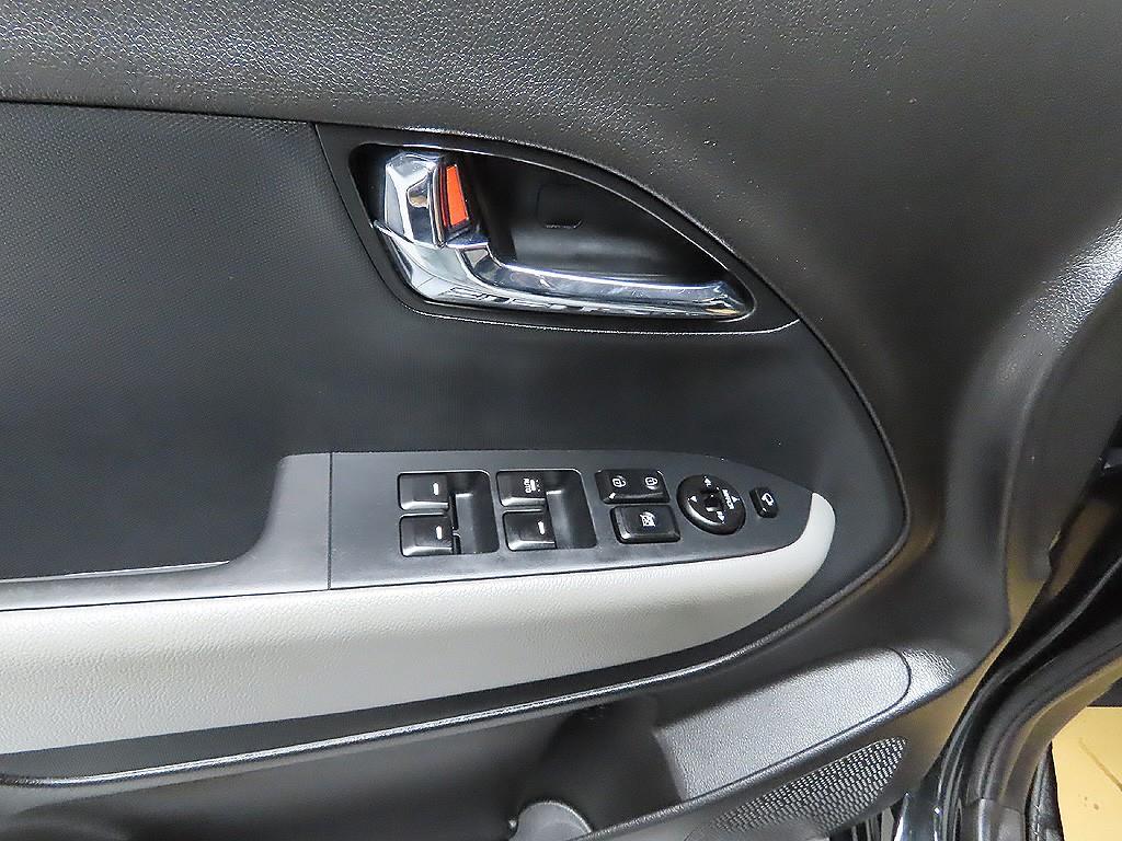 KIA Ray 2022 Negro - Importación desde Corea - HF Imports Iquique - Foto 13