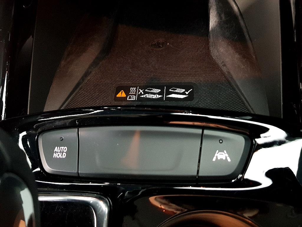 Chevrolet Trax 2025 Negro - Importación desde Corea - HF Imports Iquique - Foto 13