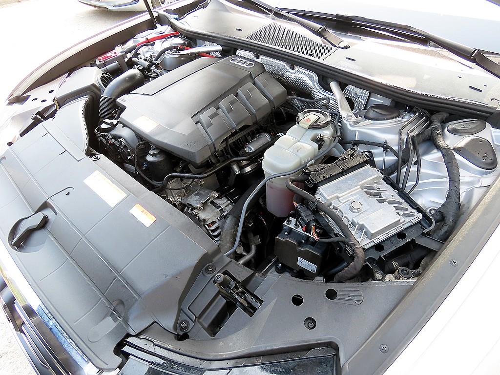 Audi A6 2020 Gris - Importación desde Corea - HF Imports Iquique - Foto 19