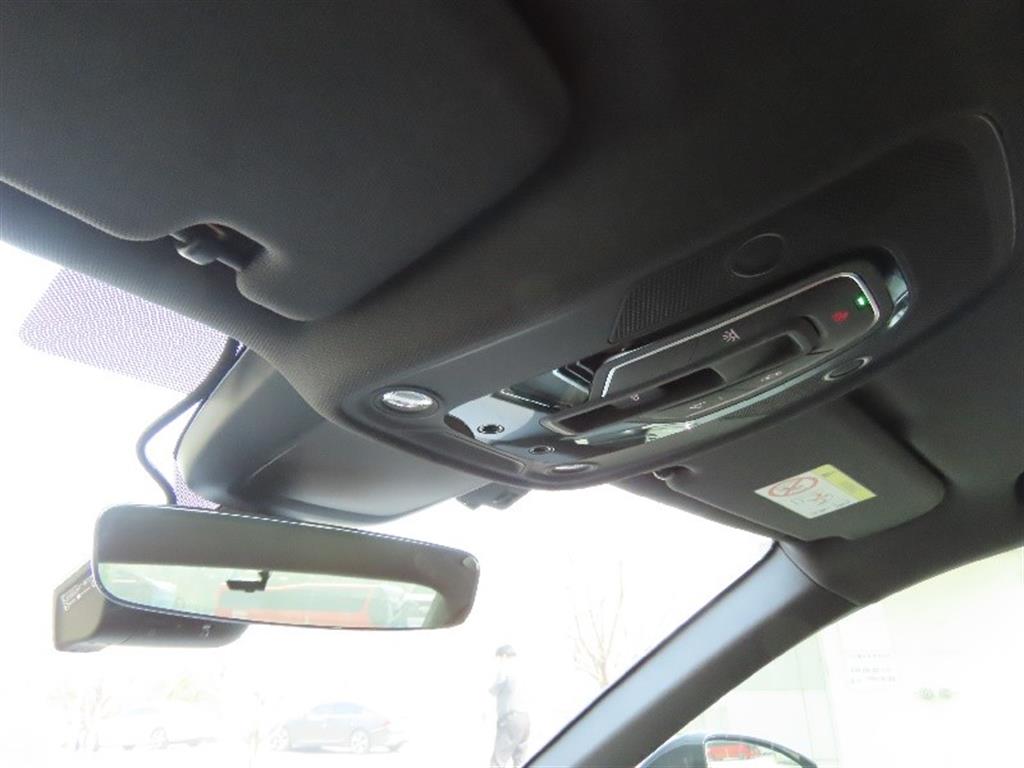 Audi A6 2023 Negro - Importación desde Corea - HF Imports Iquique - Foto 10