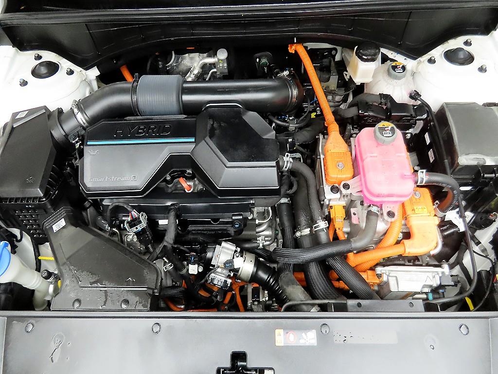 KIA Sorento 2022 Blanco - Importación desde Corea - HF Imports Iquique - Foto 20