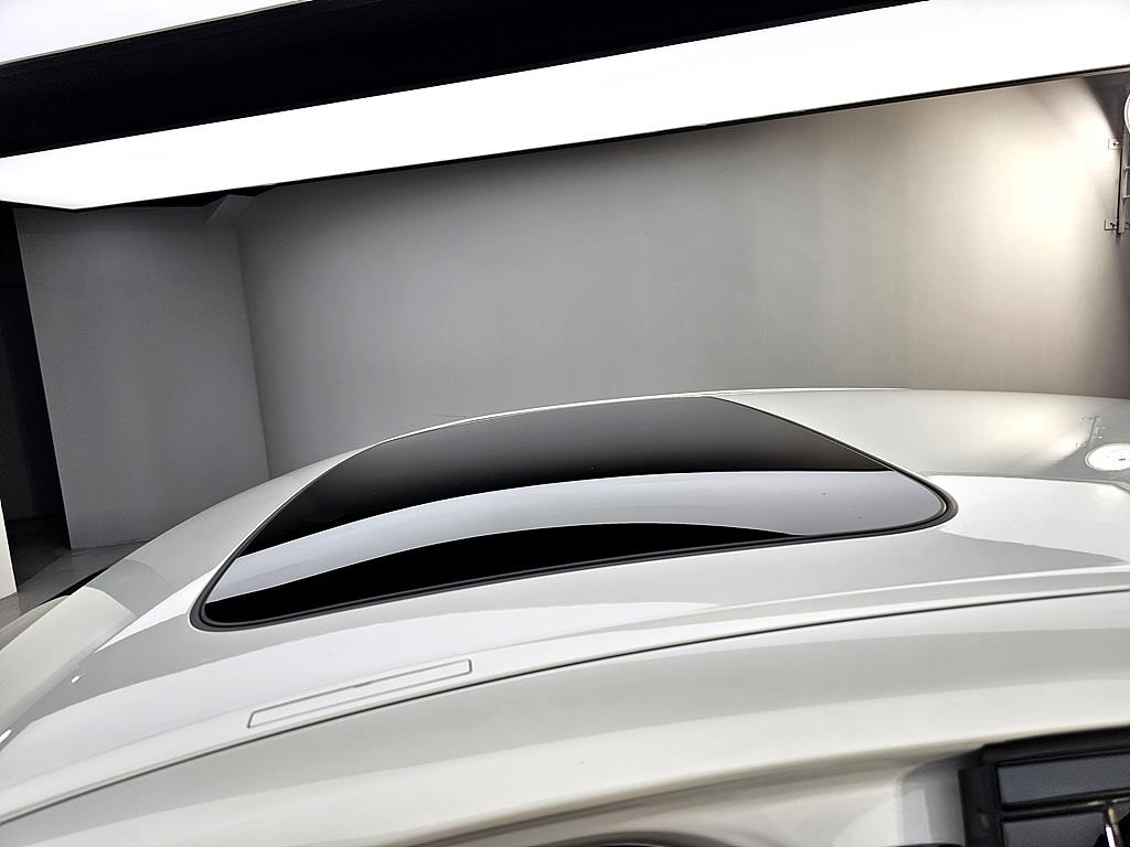 BMW 7 Series - Vista 11