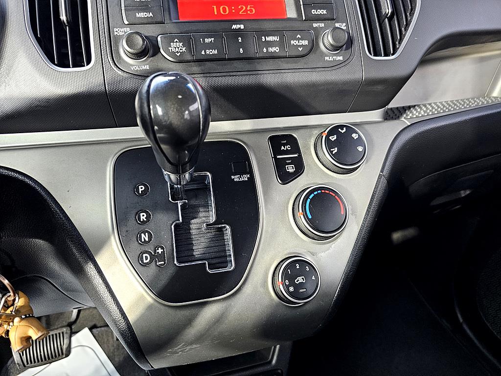 KIA Ray 2012 Negro - Importación desde Corea - HF Imports Iquique - Foto 14