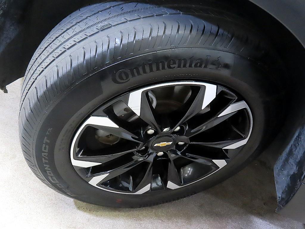 Chevrolet Trail Blazer 2022 Blanco - Importación desde Corea - HF Imports Iquique - Foto 20