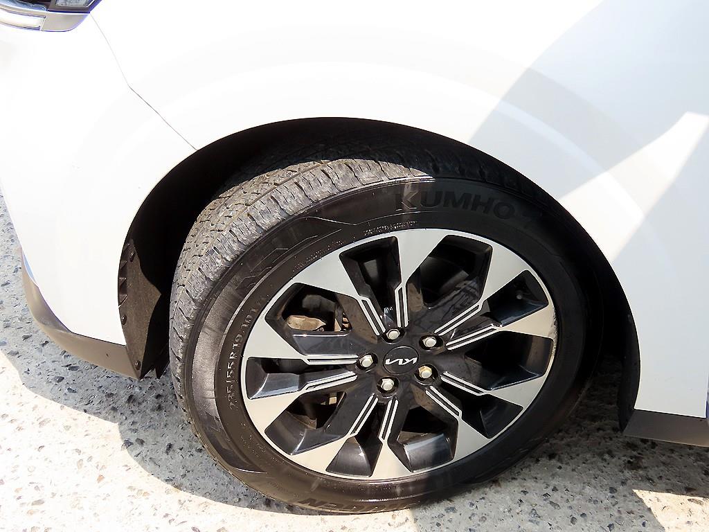 KIA Carnival 2023 Blanco - Importación desde Corea - HF Imports Iquique - Foto 20