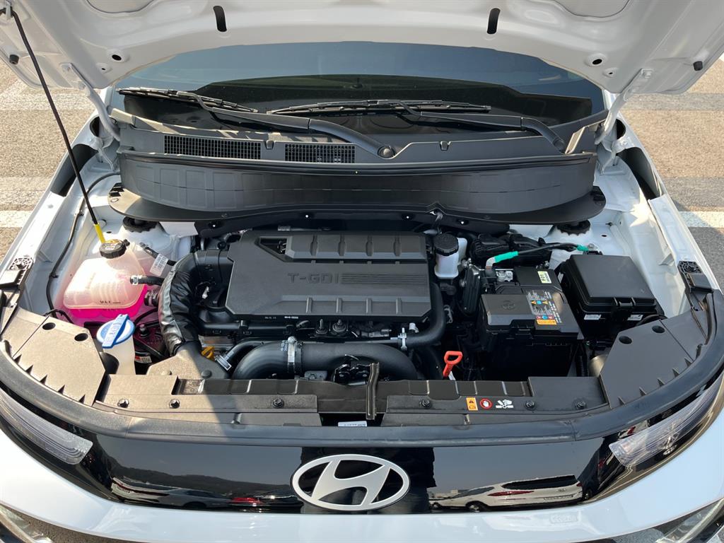 HYUNDAI Casper 2025 Blanco - Importación desde Corea - HF Imports Iquique - Foto 20