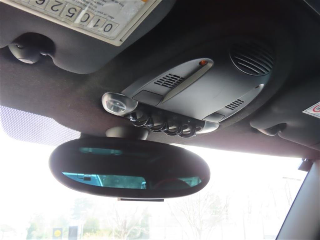 Mini Cooper 2013 - Importación desde Corea - HF Imports Iquique - Foto 10