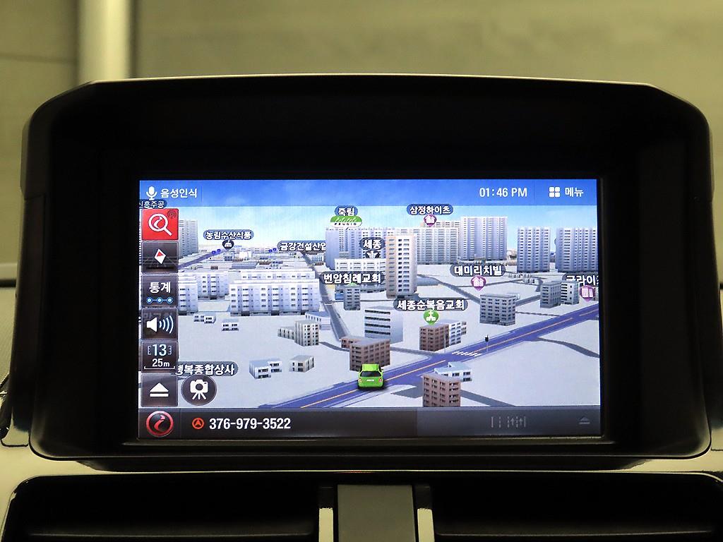 Chevrolet Spark 2014 Blanco - Importación desde Corea - HF Imports Iquique - Foto 15