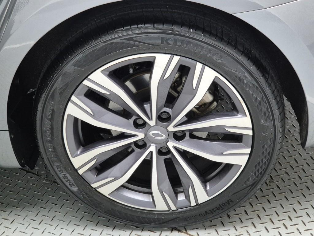 SAMSUNG SM6 2021 Gris - Importación desde Corea - HF Imports Iquique - Foto 20