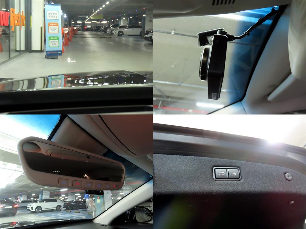 Genesis G90 2020 Negro - Importación desde Corea - HF Imports Iquique - Foto 16