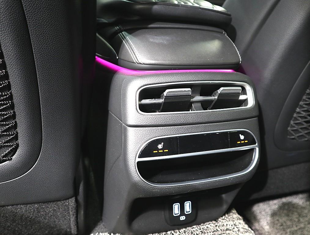 Genesis GV70 2022 Blanco - Importación desde Corea - HF Imports Iquique - Foto 15