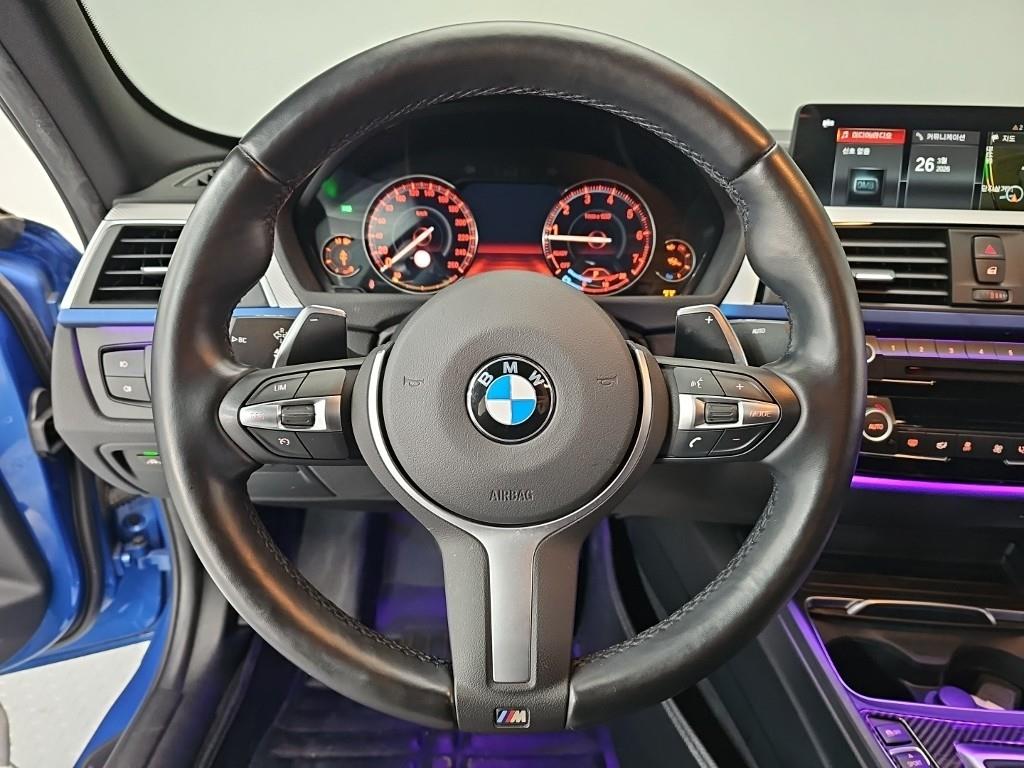 BMW 3 series - Vista 10