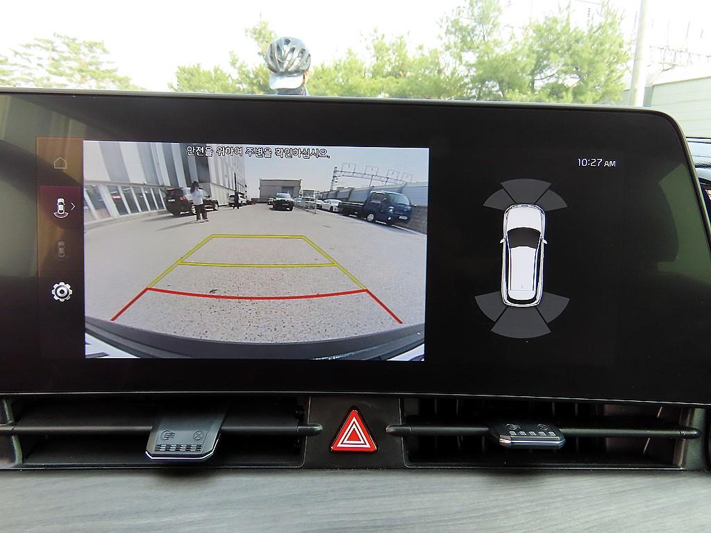 KIA Sportage 2022 - Importación desde Corea - HF Imports Iquique - Foto 13