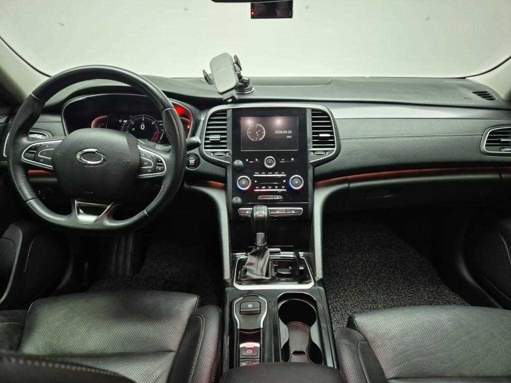 SAMSUNG SM6 - Vista 7