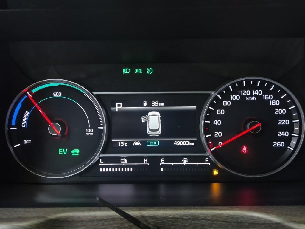 KIA Sorento - Vista 6