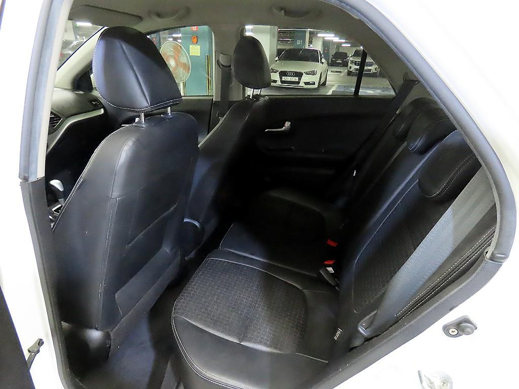 KIA Morning - Vista 7