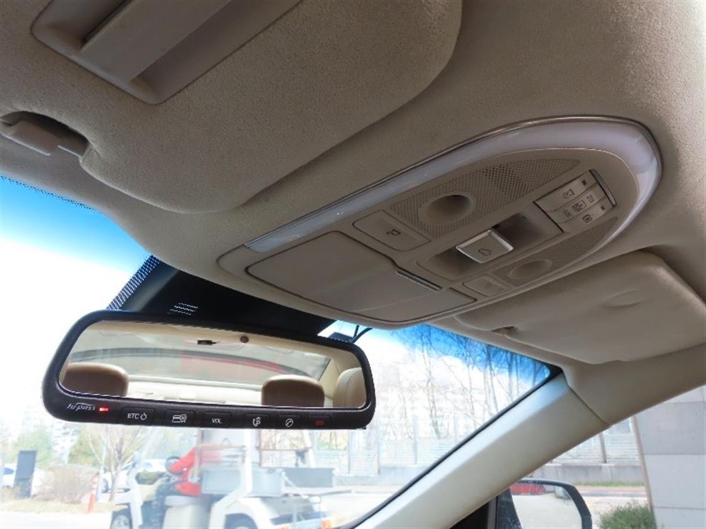 HYUNDAI Genesis 2015 Negro - Importación desde Corea - HF Imports Iquique - Foto 10