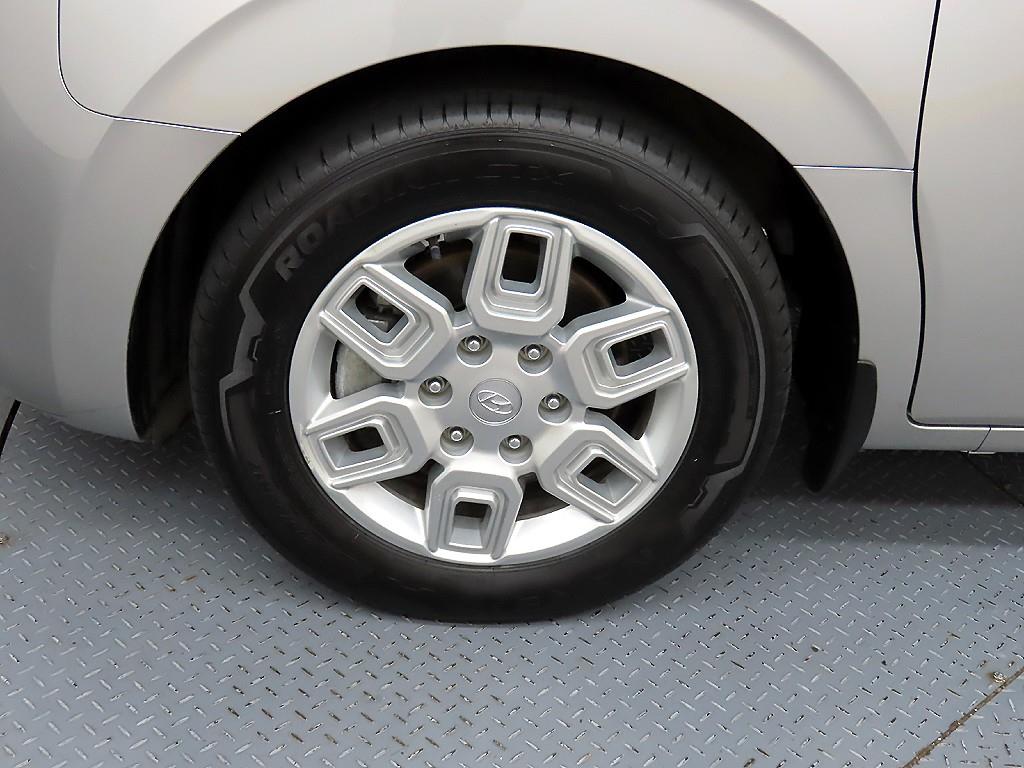 HYUNDAI Staria 2022 - Importación desde Corea - HF Imports Iquique - Foto 20