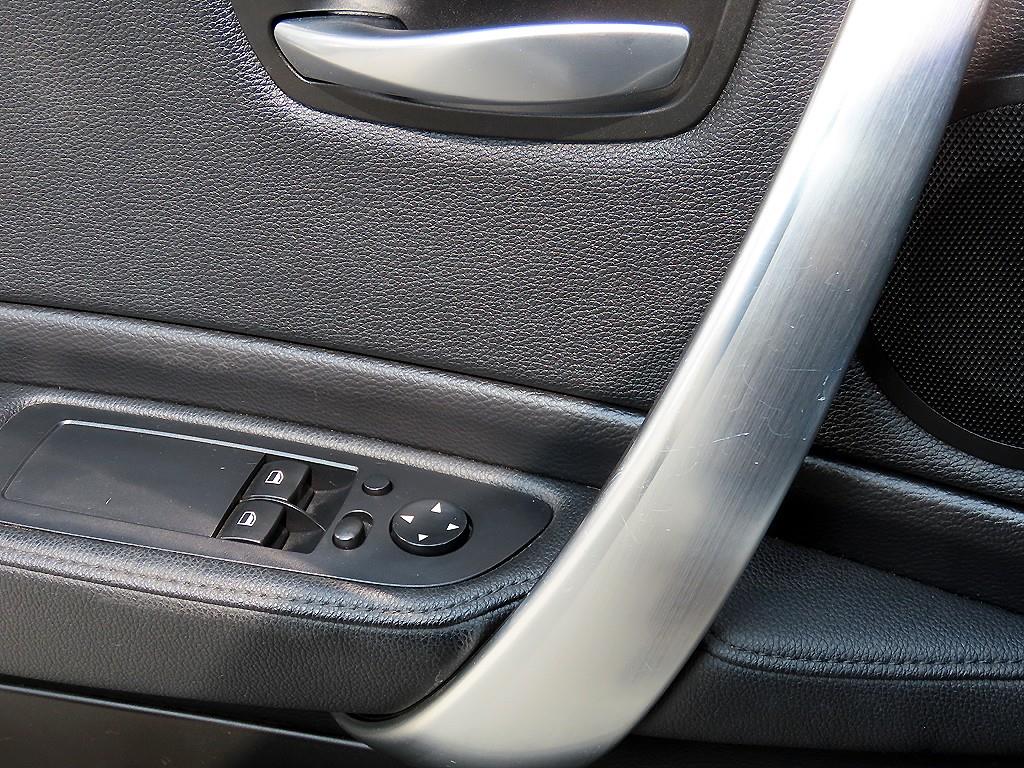 BMW 1 series - Vista 11