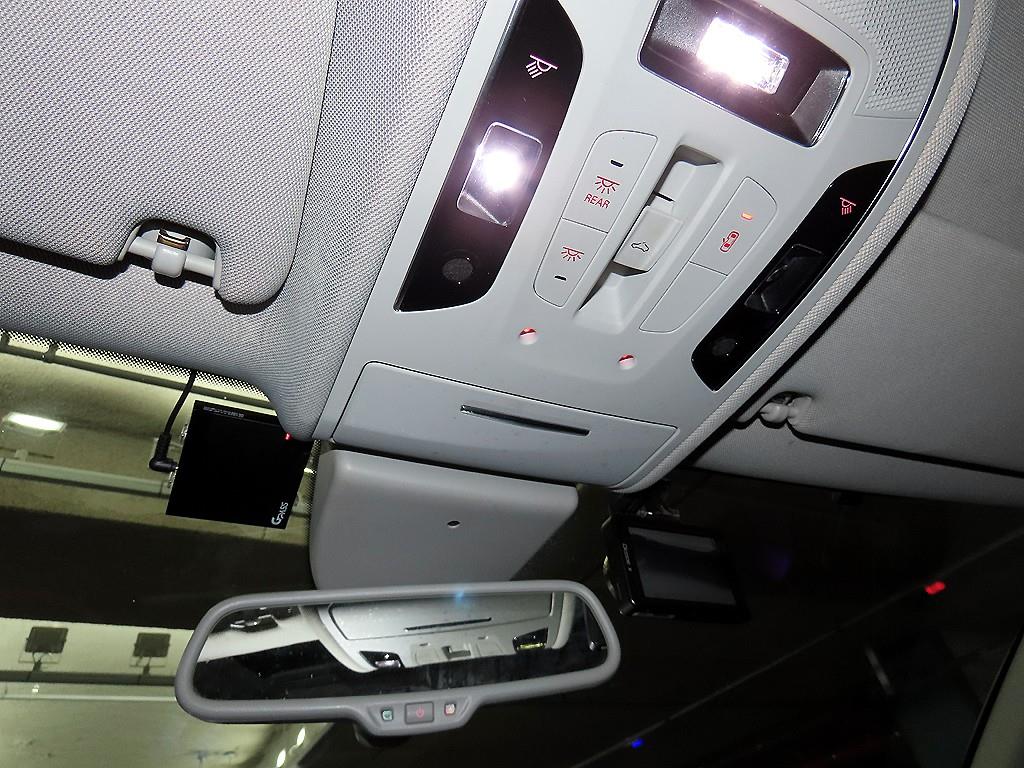 Audi A6 2012 Negro - Importación desde Corea - HF Imports Iquique - Foto 15