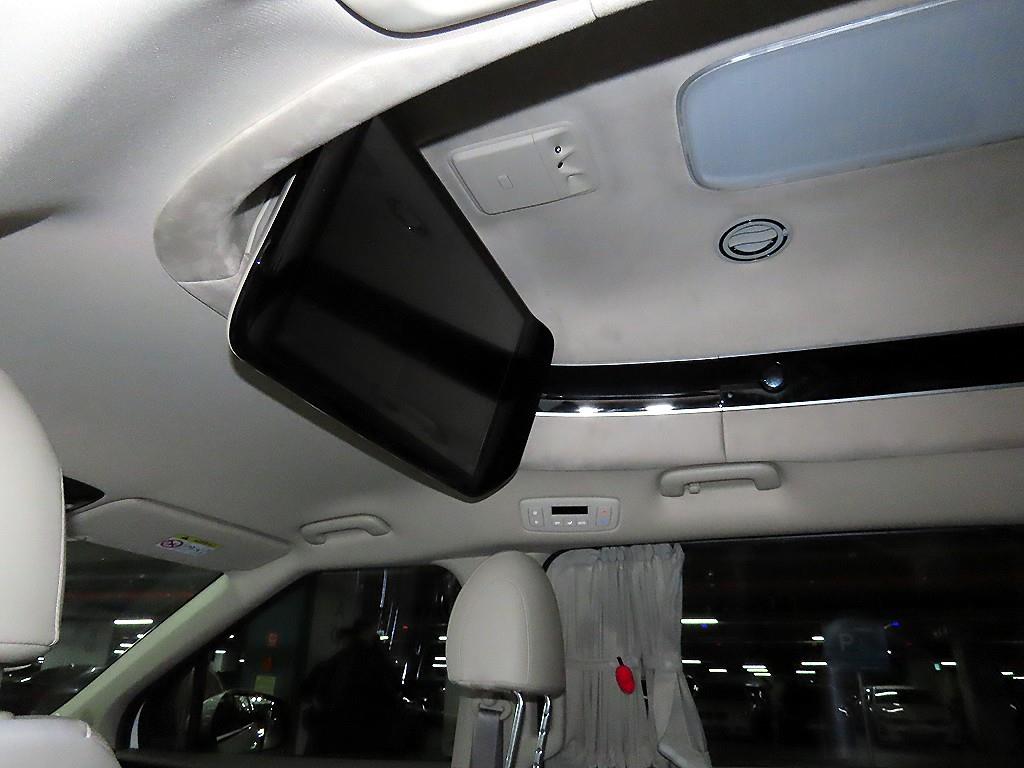 KIA Carnival 2021 Blanco - Importación desde Corea - HF Imports Iquique - Foto 14