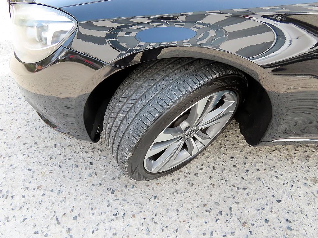 Mercedes Benz S Class 2015 Negro - Importación desde Corea - HF Imports Iquique - Foto 20