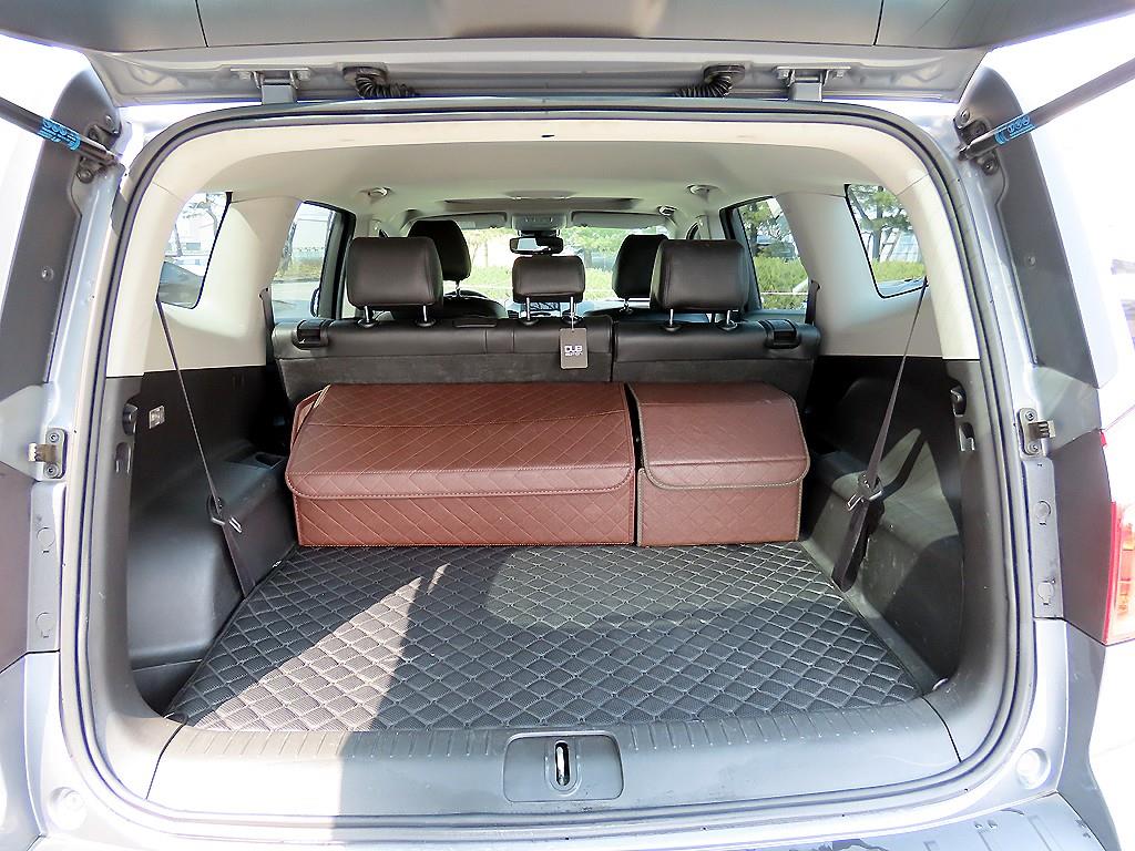 Chevrolet Orlando 2016 - Importación desde Corea - HF Imports Iquique - Foto 17