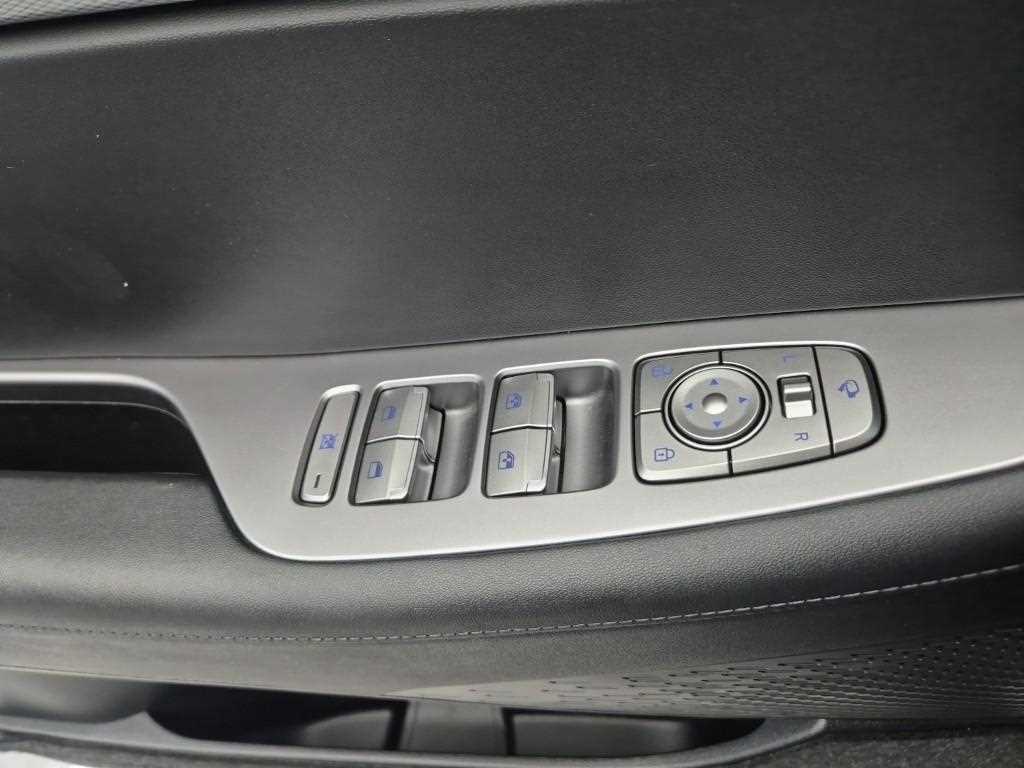 HYUNDAI Palisade 2019 Gris - Importación desde Corea - HF Imports Iquique - Foto 17