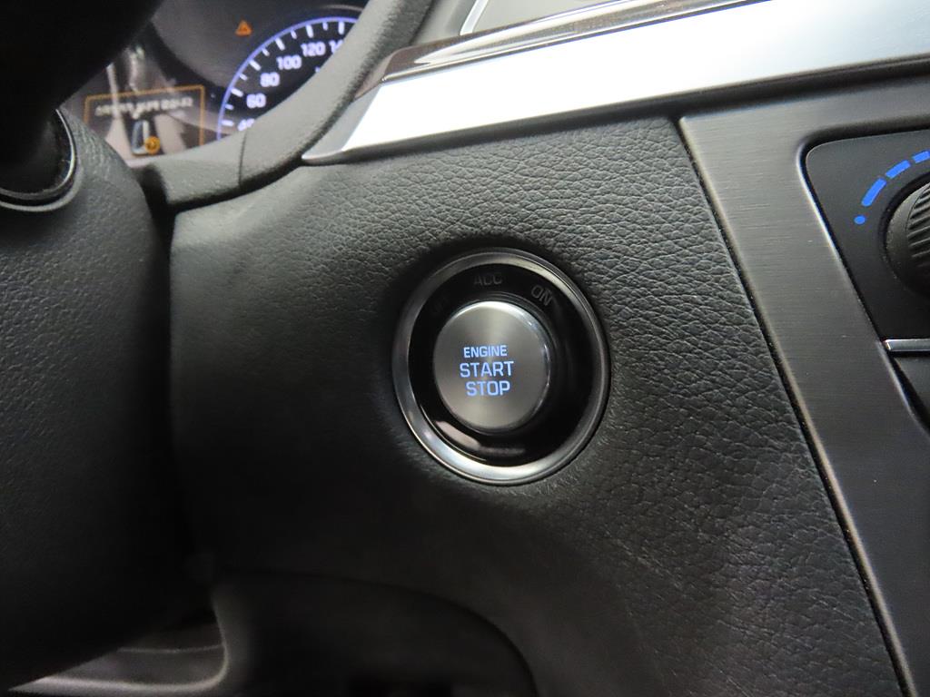 HYUNDAI Genesis 2016 Negro - Importación desde Corea - HF Imports Iquique - Foto 15