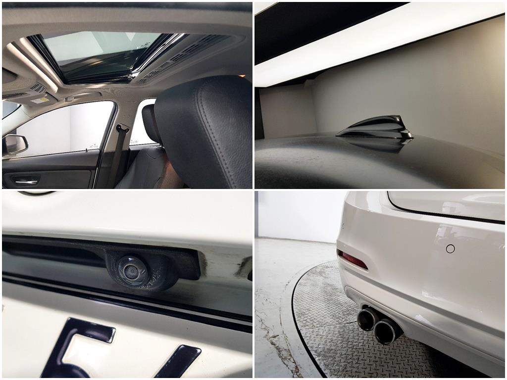 BMW 3 series 2018 Blanco - Importación desde Corea - HF Imports Iquique - Foto 19