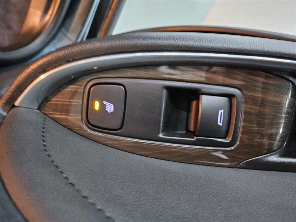 Chevrolet Malibu 2020 Gris - Importación desde Corea - HF Imports Iquique - Foto 18