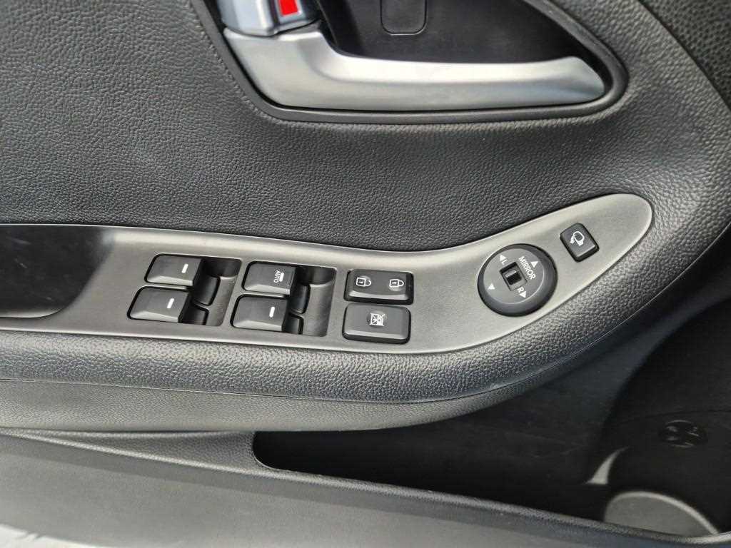 KIA Morning 2014 Azul - Importación desde Corea - HF Imports Iquique - Foto 15