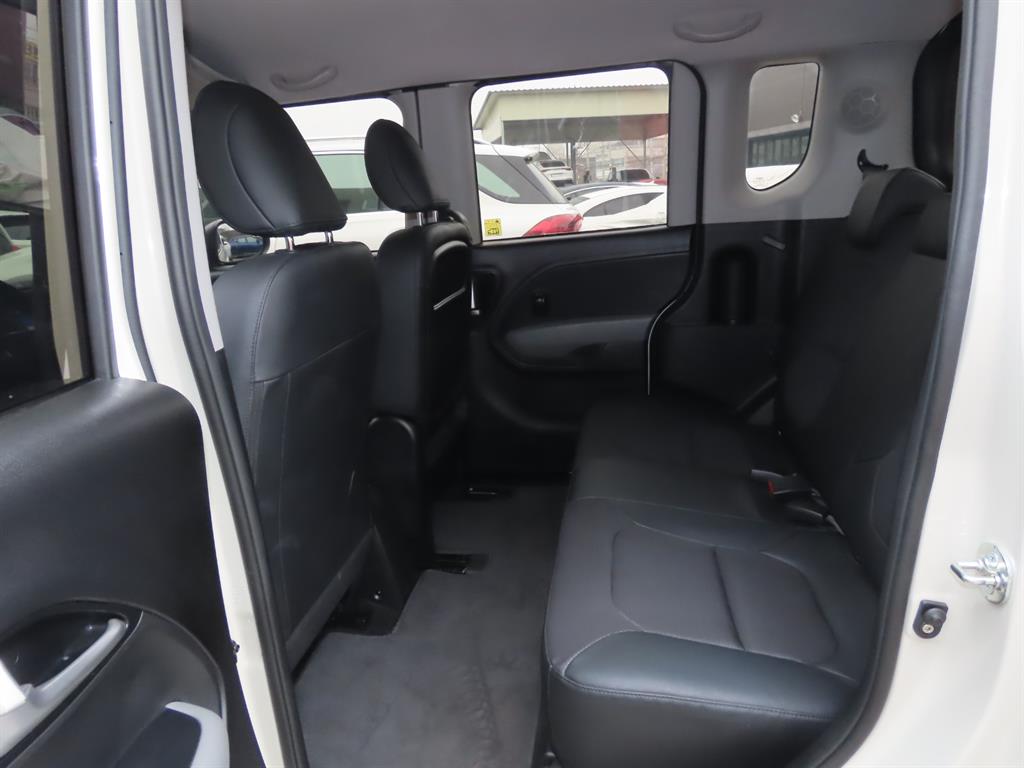 KIA Ray 2023 the color of pearl - Importación desde Corea - HF Imports Iquique - Foto 8