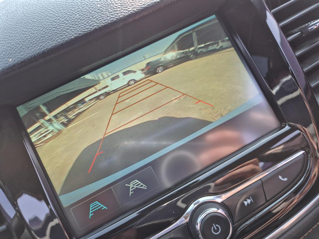 Chevrolet Trax 2017 Blanco - Importación desde Corea - HF Imports Iquique - Foto 15