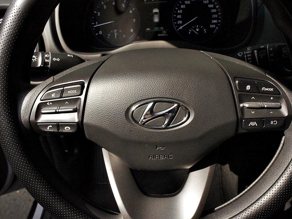 HYUNDAI Kona 2022 Gris - Importación desde Corea - HF Imports Iquique - Foto 8