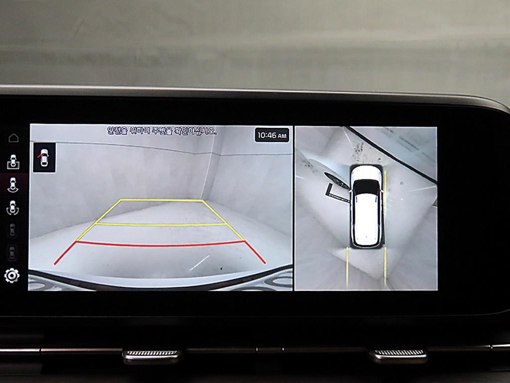 KIA Carnival 2022 - Importación desde Corea - HF Imports Iquique - Foto 14